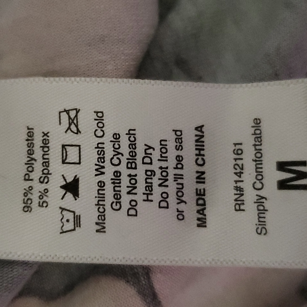 Lularoe Elizabeth - Picture 5 of 6